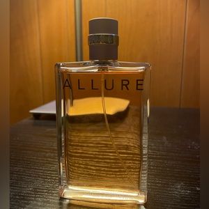 Chanel ALLURE (Eau De Parfum)